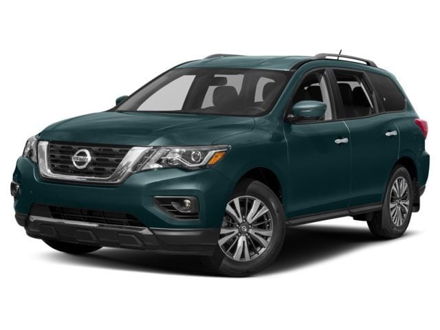nissan pathfinder 2018 5N1DR2MM4JC637100 image nissan pathfinder 2018 5N1DR2MM4JC637100 image