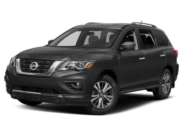 nissan pathfinder 2018 5N1DR2MM4JC648310 image nissan pathfinder 2018 5N1DR2MM4JC648310 image
