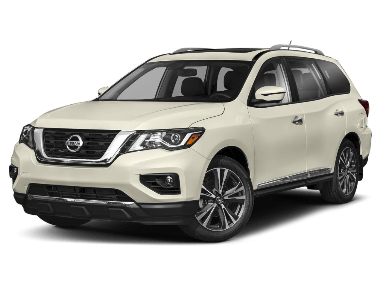 nissan pathfinder 2018 5N1DR2MM7JC621019 image nissan pathfinder 2018 5N1DR2MM7JC621019 image