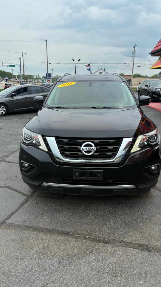 nissan pathfinder 2018 5N1DR2MM6JC636031 image nissan pathfinder 2018 5N1DR2MM6JC636031 image
