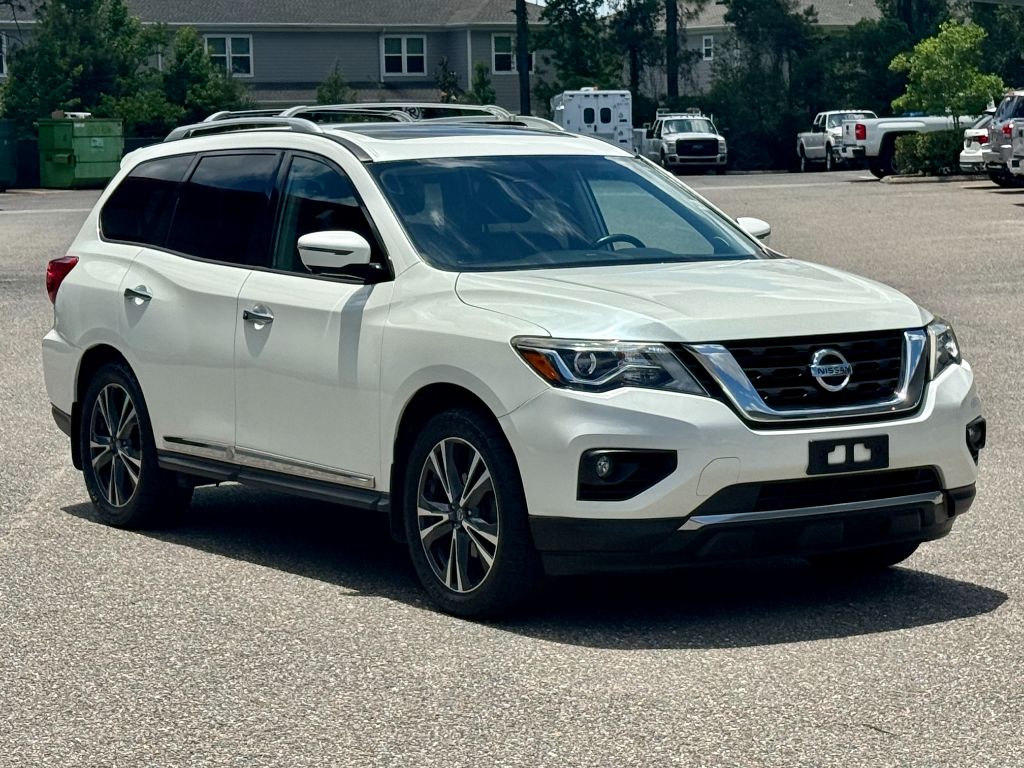 nissan pathfinder 2018 5N1DR2MM8JC636662 image nissan pathfinder 2018 5N1DR2MM8JC636662 image