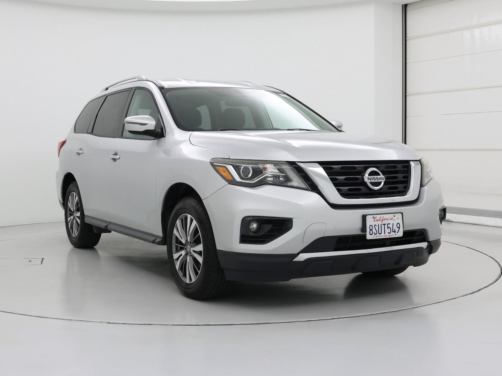 nissan pathfinder 2018 5N1DR2MM3JC643132 image nissan pathfinder 2018 5N1DR2MM3JC643132 image