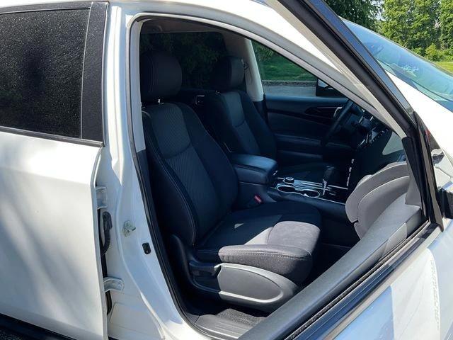 nissan pathfinder 2018 5N1DR2MM7JC603197 image nissan pathfinder 2018 5N1DR2MM7JC603197 image