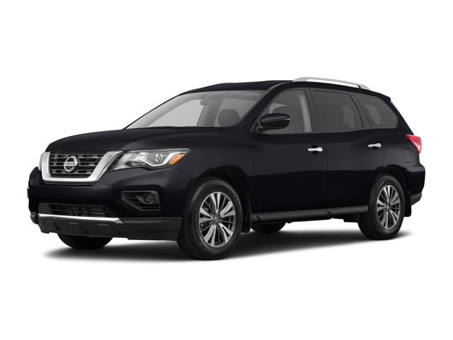 nissan pathfinder 2018 5N1DR2MM7JC665036 image nissan pathfinder 2018 5N1DR2MM7JC665036 image