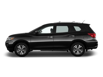 nissan pathfinder 2018 5N1DR2MM4JC604503 image nissan pathfinder 2018 5N1DR2MM4JC604503 image