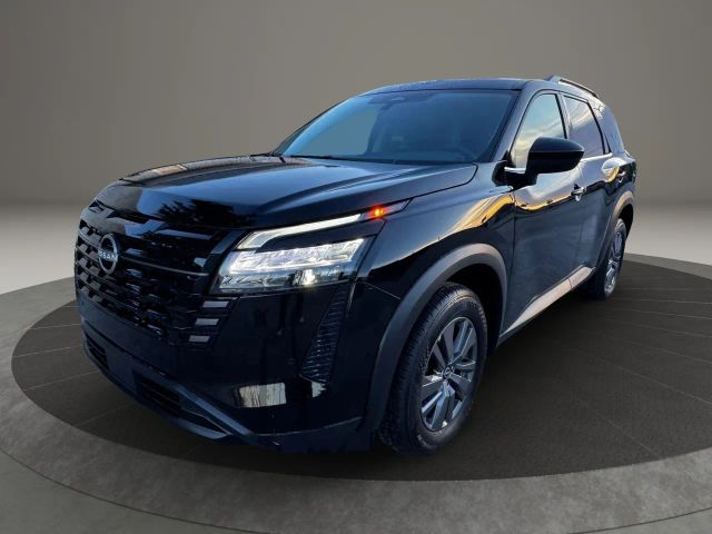nissan pathfinder 2026 5N1DR3BS0TC210975 image nissan pathfinder 2026 5N1DR3BS0TC210975 image