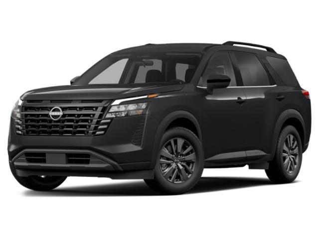 nissan pathfinder 2026 5N1DR3BS5TC213273 image nissan pathfinder 2026 5N1DR3BS5TC213273 image