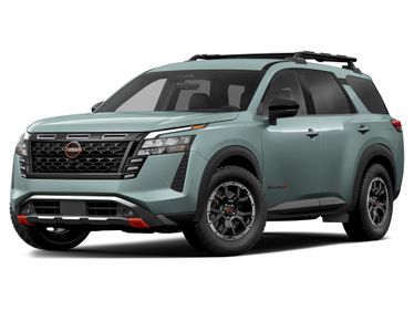 nissan pathfinder 2026 5N1DR3BE5TC275749 image nissan pathfinder 2026 5N1DR3BE5TC275749 image