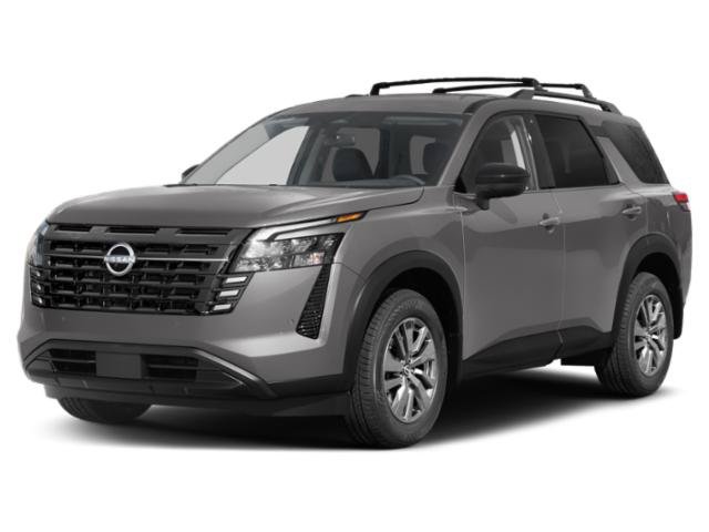 nissan pathfinder 2026 5N1DR3BE7TC221899 image nissan pathfinder 2026 5N1DR3BE7TC221899 image