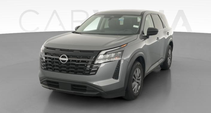 nissan pathfinder 2026 5N1DR3AEXTC218173 image nissan pathfinder 2026 5N1DR3AEXTC218173 image