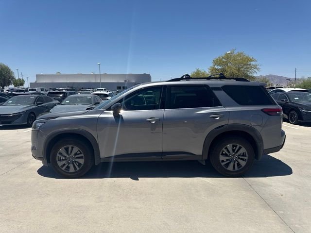 nissan pathfinder 2026 5N1DR3BSXTC223944 image nissan pathfinder 2026 5N1DR3BSXTC223944 image