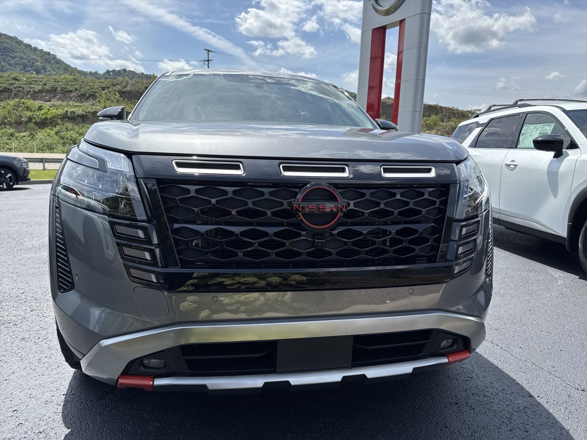nissan pathfinder 2026 5N1DR3BT4TC288264 image nissan pathfinder 2026 5N1DR3BT4TC288264 image