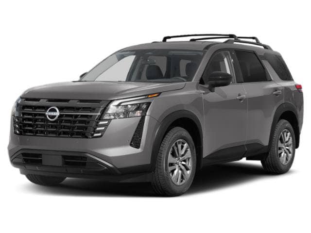 nissan pathfinder 2026 5N1DR3BS9TC208612 image nissan pathfinder 2026 5N1DR3BS9TC208612 image