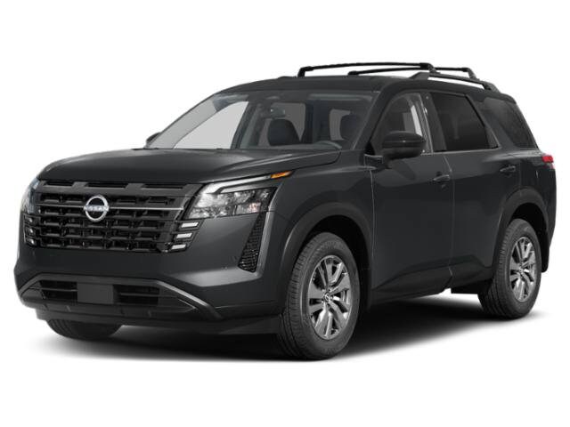 nissan pathfinder 2026 5N1DR3BS6TC210415 image nissan pathfinder 2026 5N1DR3BS6TC210415 image