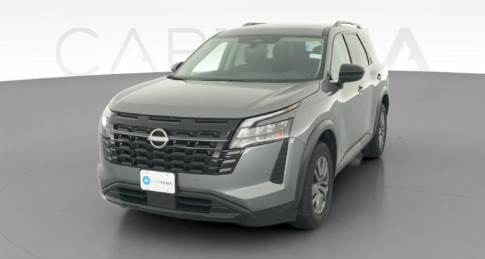 nissan pathfinder 2026 5N1DR3BE4TC218362 image nissan pathfinder 2026 5N1DR3BE4TC218362 image