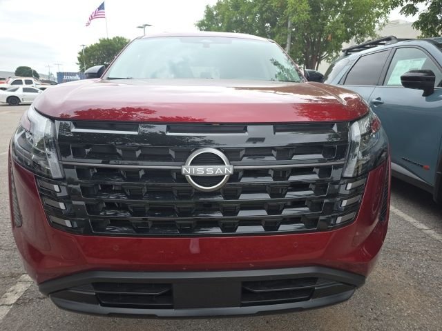 nissan pathfinder 2026 5N1DR3BE5TC205054 image nissan pathfinder 2026 5N1DR3BE5TC205054 image