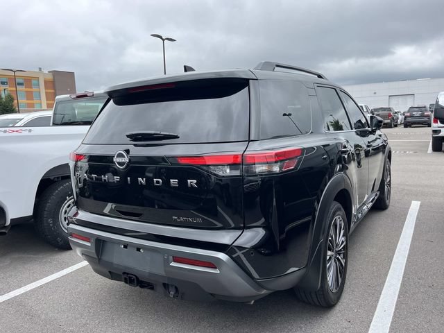 nissan pathfinder 2026 5N1DR3DM3TC240308 image nissan pathfinder 2026 5N1DR3DM3TC240308 image