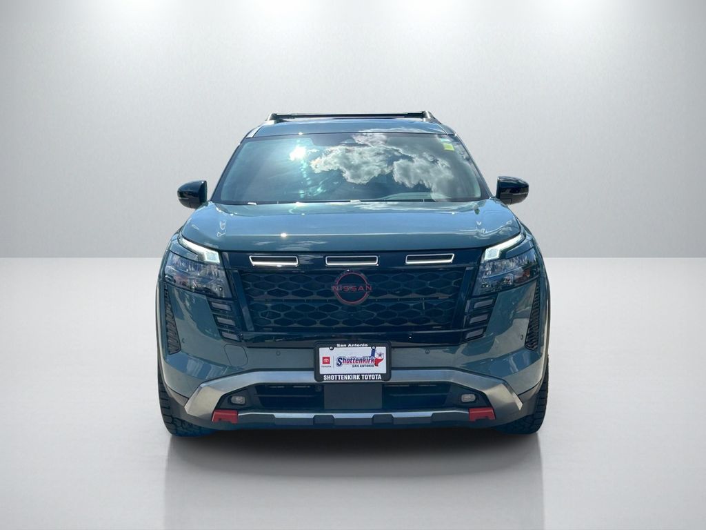 nissan pathfinder 2026 5N1DR3BT6TC272468 image nissan pathfinder 2026 5N1DR3BT6TC272468 image
