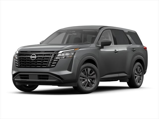 nissan pathfinder 2026 5N1DR3DK5TC239806 image nissan pathfinder 2026 5N1DR3DK5TC239806 image