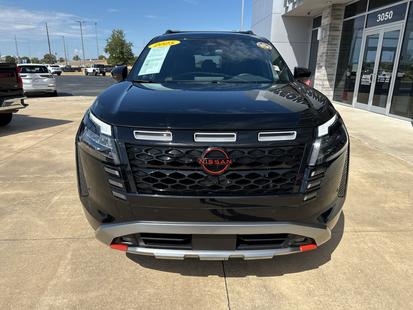 nissan pathfinder 2026 5N1DR3BE8TC232491 image nissan pathfinder 2026 5N1DR3BE8TC232491 image