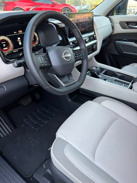 nissan pathfinder 2026 5N1DR3CS4TC215725 image nissan pathfinder 2026 5N1DR3CS4TC215725 image