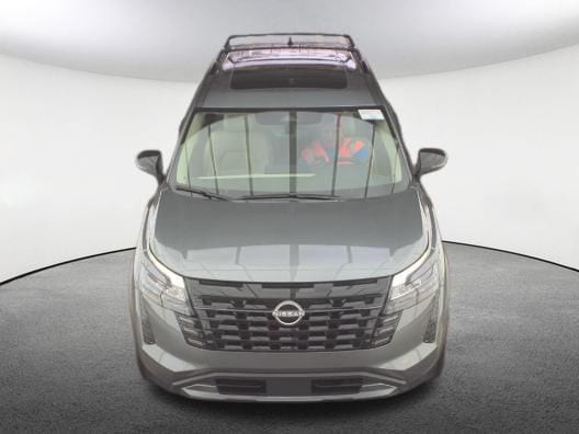 nissan pathfinder 2026 5N1DR3CT0TC201345 image nissan pathfinder 2026 5N1DR3CT0TC201345 image