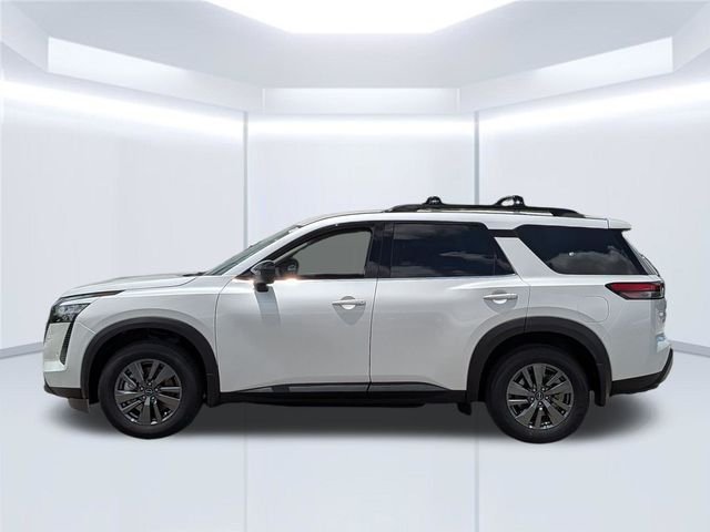 nissan pathfinder 2026 5N1DR3BS8TC241245 image nissan pathfinder 2026 5N1DR3BS8TC241245 image
