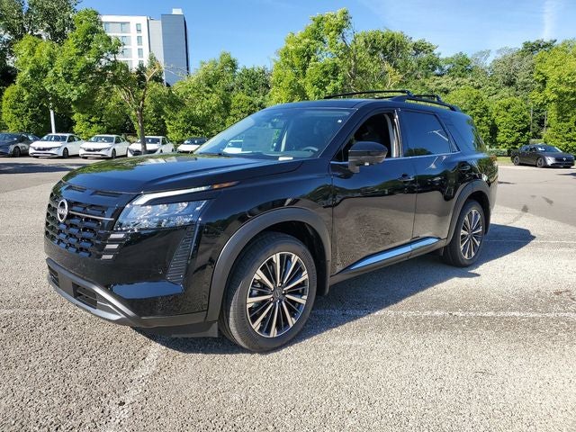 nissan pathfinder 2026 5N1DR3DK1TC243318 image nissan pathfinder 2026 5N1DR3DK1TC243318 image