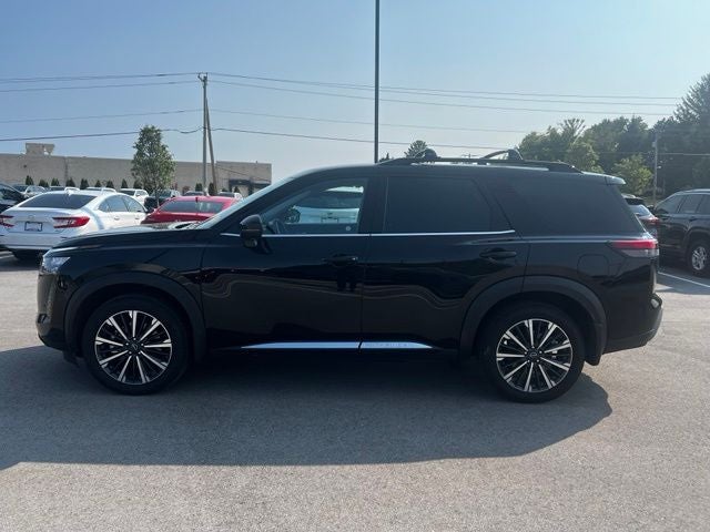 nissan pathfinder 2026 5N1DR3DK5TC221452 image nissan pathfinder 2026 5N1DR3DK5TC221452 image