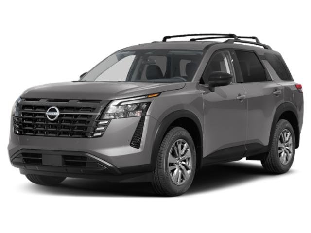 nissan pathfinder 2026 5N1DR3BE9TC237764 image nissan pathfinder 2026 5N1DR3BE9TC237764 image