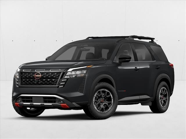 nissan pathfinder 2026 5N1DR3BE8TC258864 image nissan pathfinder 2026 5N1DR3BE8TC258864 image