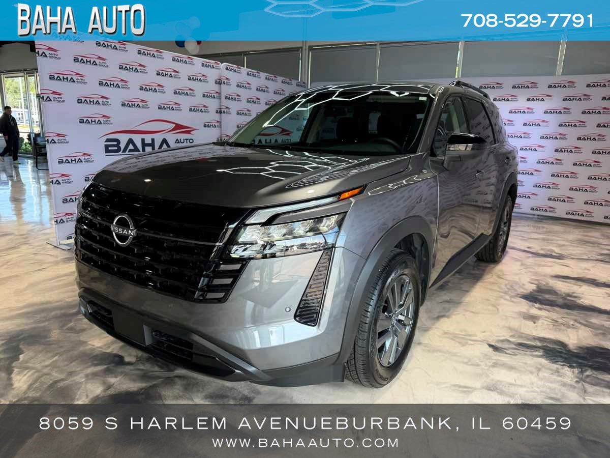nissan pathfinder 2026 5N1DR3BS2TC257523 image nissan pathfinder 2026 5N1DR3BS2TC257523 image