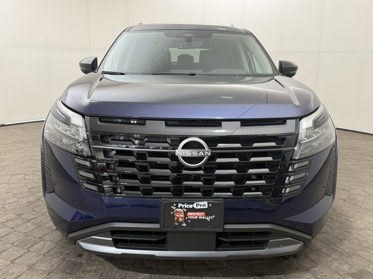 nissan pathfinder 2026 5N1DR3CE8TC219819 image nissan pathfinder 2026 5N1DR3CE8TC219819 image