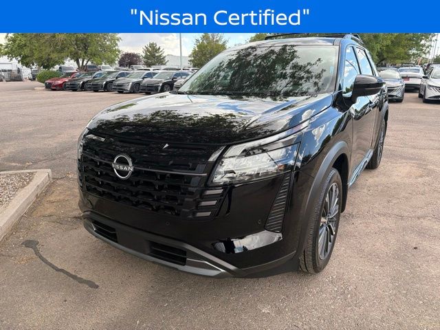 nissan pathfinder 2026 5N1DR3DK7TC205849 image nissan pathfinder 2026 5N1DR3DK7TC205849 image