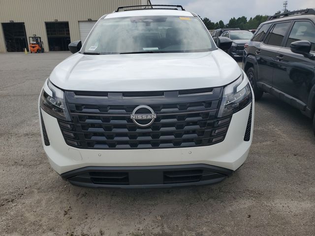 nissan pathfinder 2026 5N1DR3BS5TC215167 image nissan pathfinder 2026 5N1DR3BS5TC215167 image