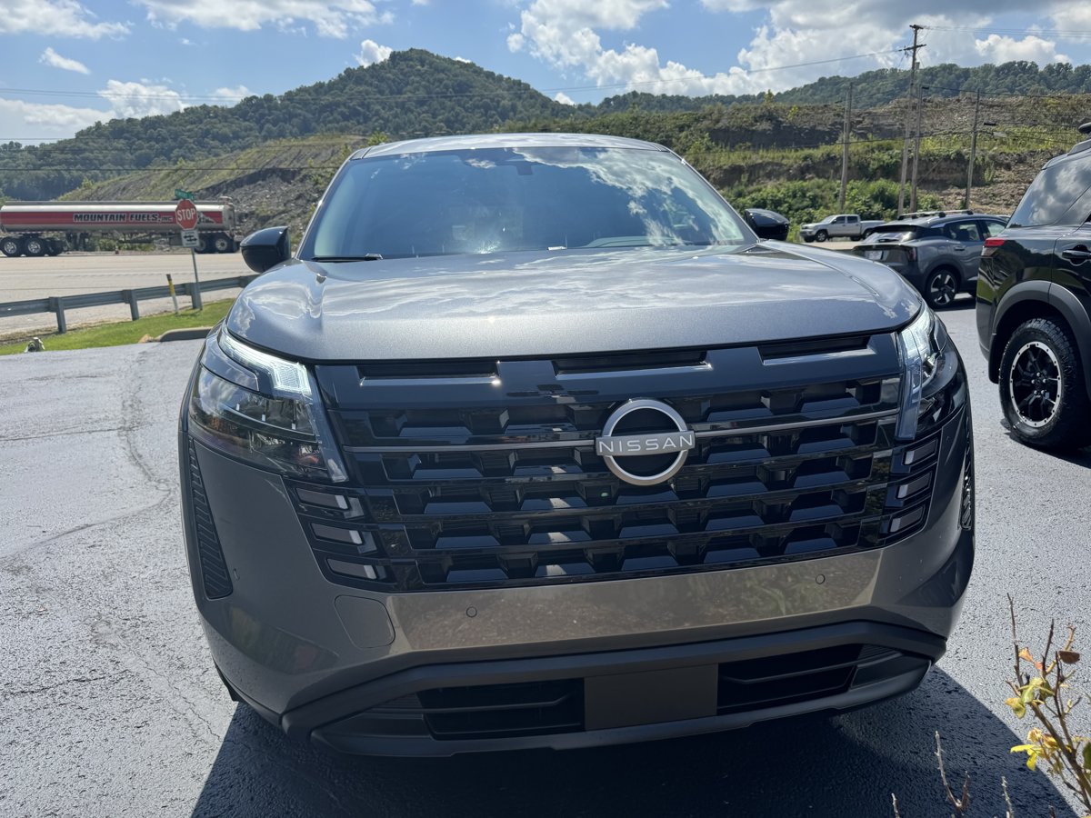 nissan pathfinder 2026 5N1DR3BE4TC288895 image nissan pathfinder 2026 5N1DR3BE4TC288895 image