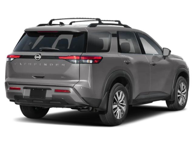 nissan pathfinder 2026 5N1DR3CS1TC228691 image nissan pathfinder 2026 5N1DR3CS1TC228691 image