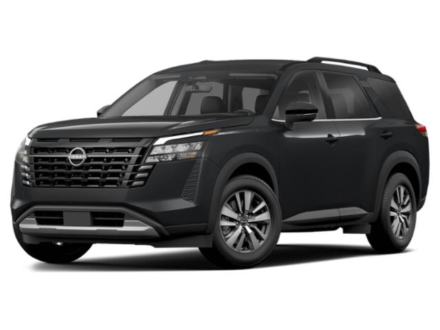 nissan pathfinder 2026 5N1DR3CE7TC215325 image nissan pathfinder 2026 5N1DR3CE7TC215325 image