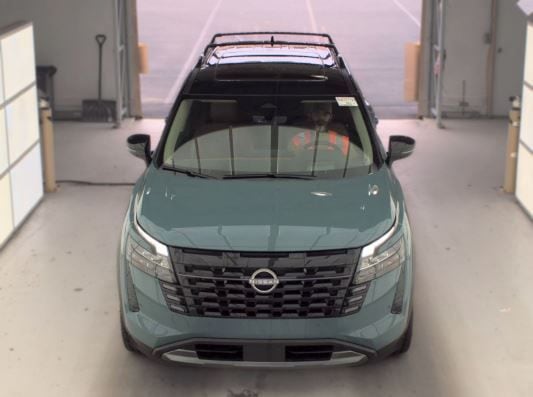 nissan pathfinder 2026 5N1DR3DK2TC229377 image nissan pathfinder 2026 5N1DR3DK2TC229377 image