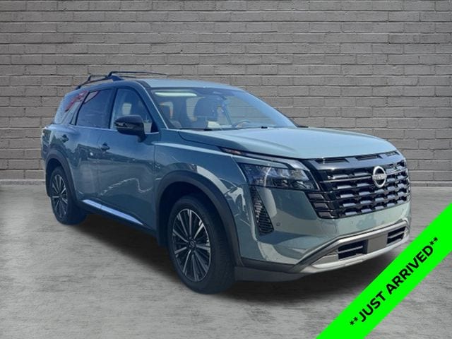 nissan pathfinder 2026 5N1DR3DK1TC272124 image nissan pathfinder 2026 5N1DR3DK1TC272124 image