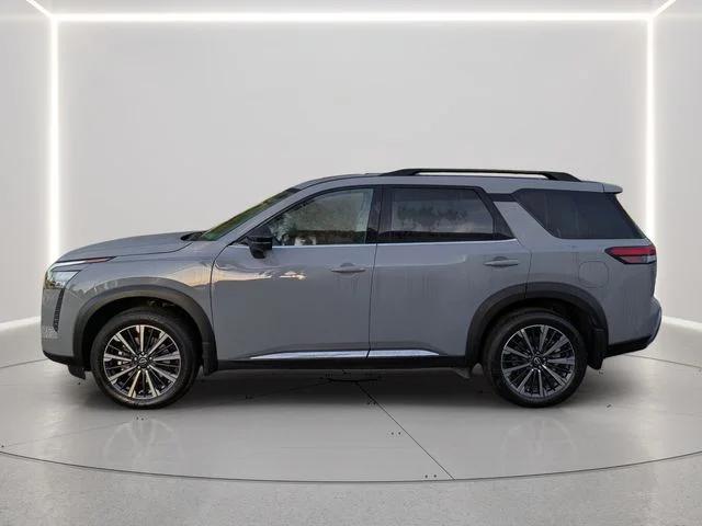 nissan pathfinder 2026 5N1DR3DK8TC242263 image nissan pathfinder 2026 5N1DR3DK8TC242263 image