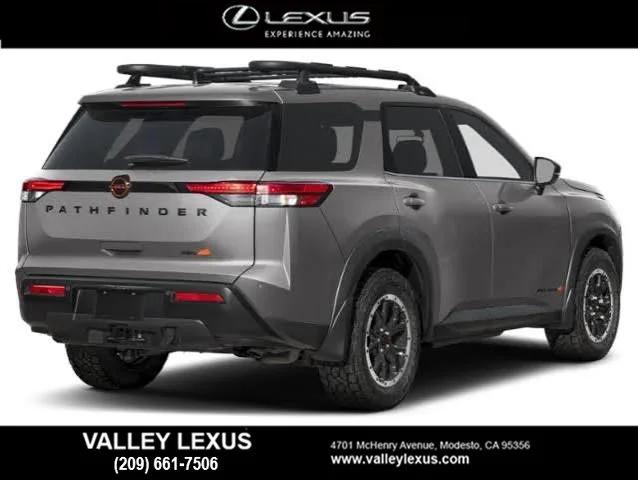 nissan pathfinder 2026 5N1DR3BT5TC205229 image nissan pathfinder 2026 5N1DR3BT5TC205229 image