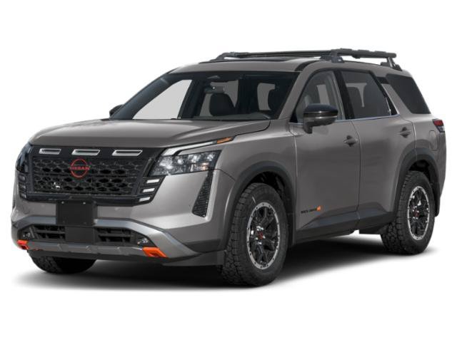 nissan pathfinder 2026 5N1DR3BE9TC220821 image nissan pathfinder 2026 5N1DR3BE9TC220821 image