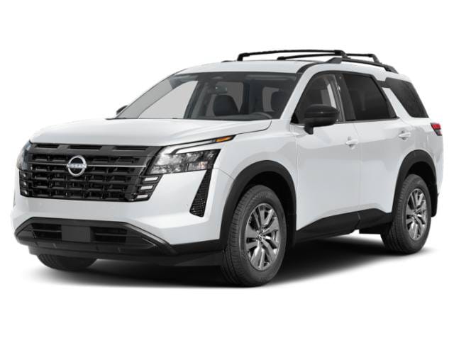 nissan pathfinder 2026 5N1DR3BS7TC210164 image nissan pathfinder 2026 5N1DR3BS7TC210164 image