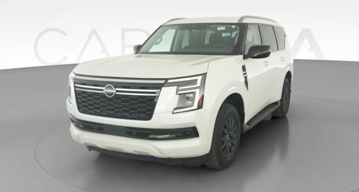 nissan pathfinder 2026 5N1DR3BE0TC211621 image nissan pathfinder 2026 5N1DR3BE0TC211621 image