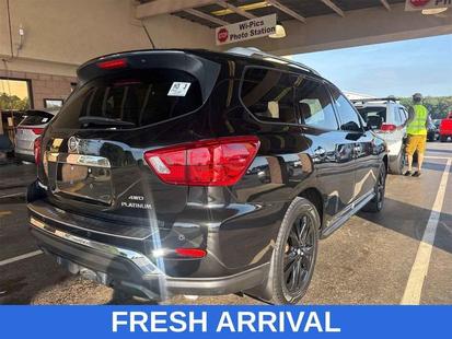 nissan pathfinder 2017 5N1DR2MM3HC690008 image nissan pathfinder 2017 5N1DR2MM3HC690008 image