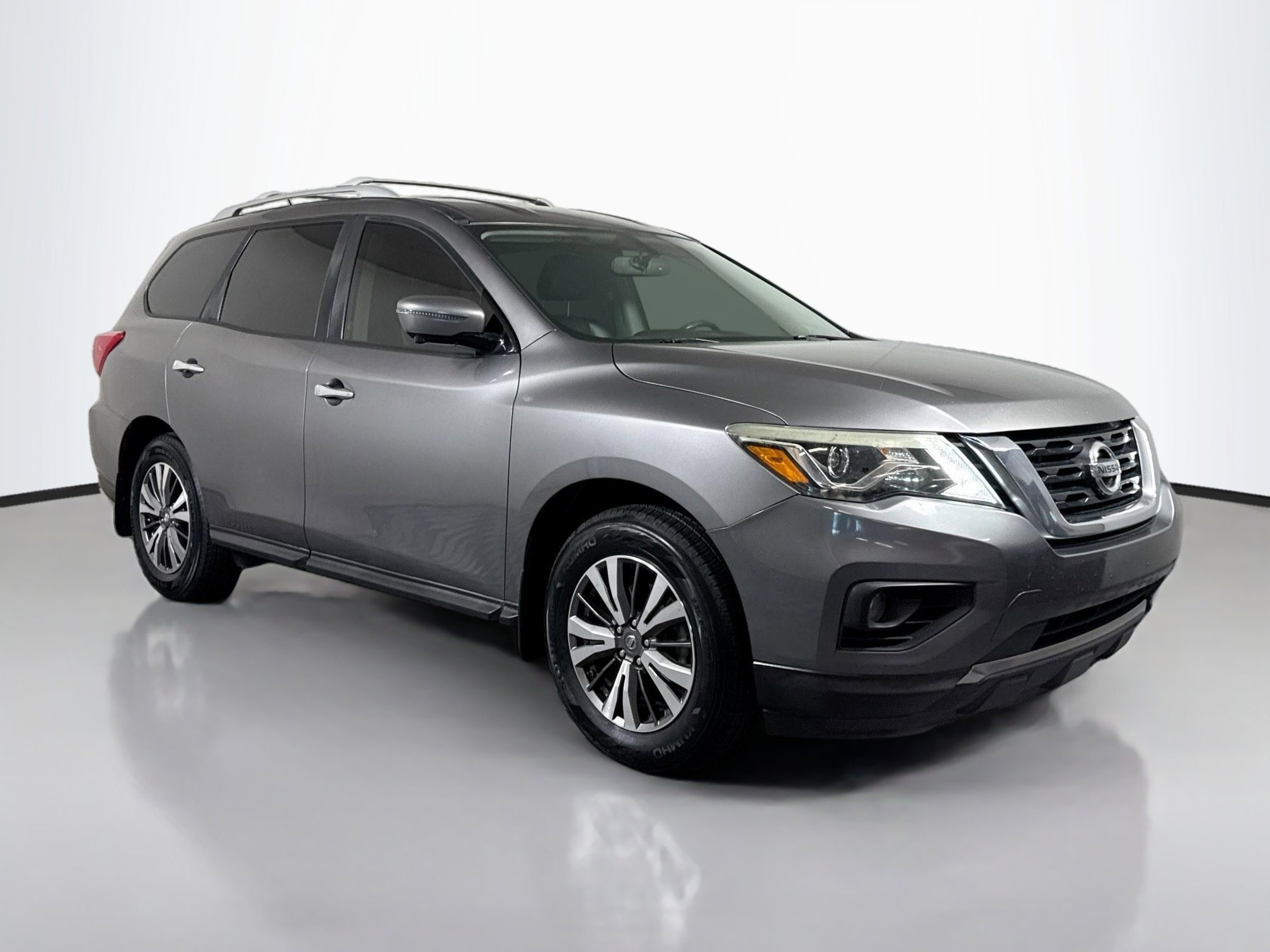 nissan pathfinder 2017 5N1DR2MMXHC638598 image nissan pathfinder 2017 5N1DR2MMXHC638598 image