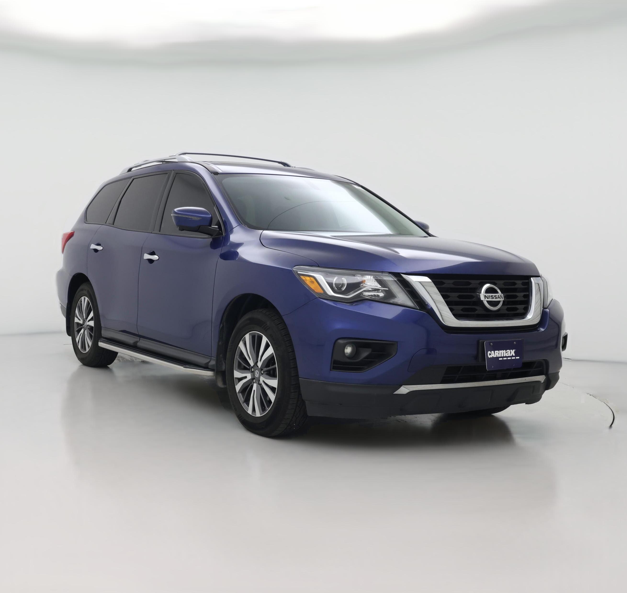 nissan pathfinder 2017 5N1DR2MM5HC678734 image nissan pathfinder 2017 5N1DR2MM5HC678734 image
