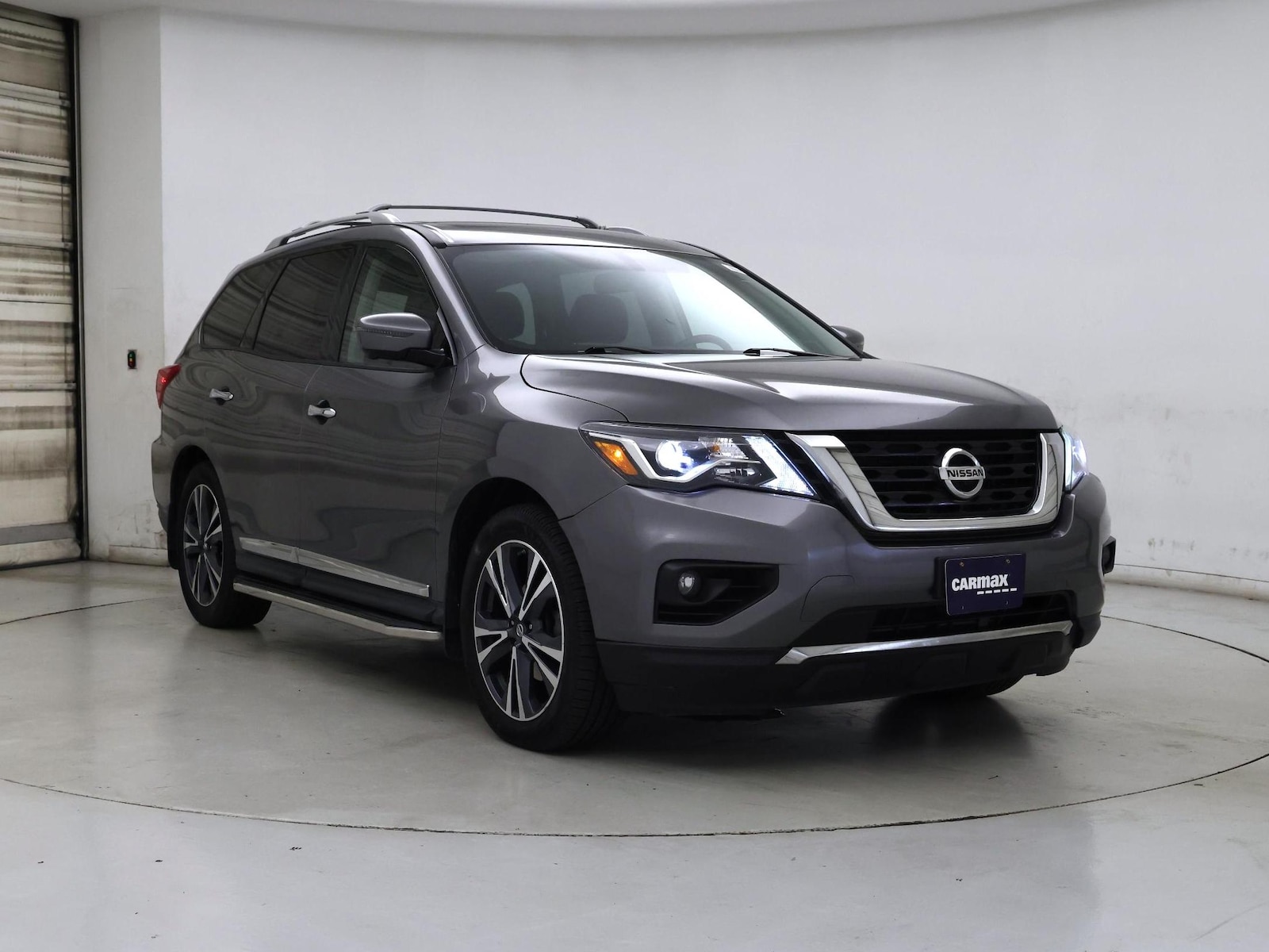 nissan pathfinder 2017 5N1DR2MM3HC682197 image nissan pathfinder 2017 5N1DR2MM3HC682197 image