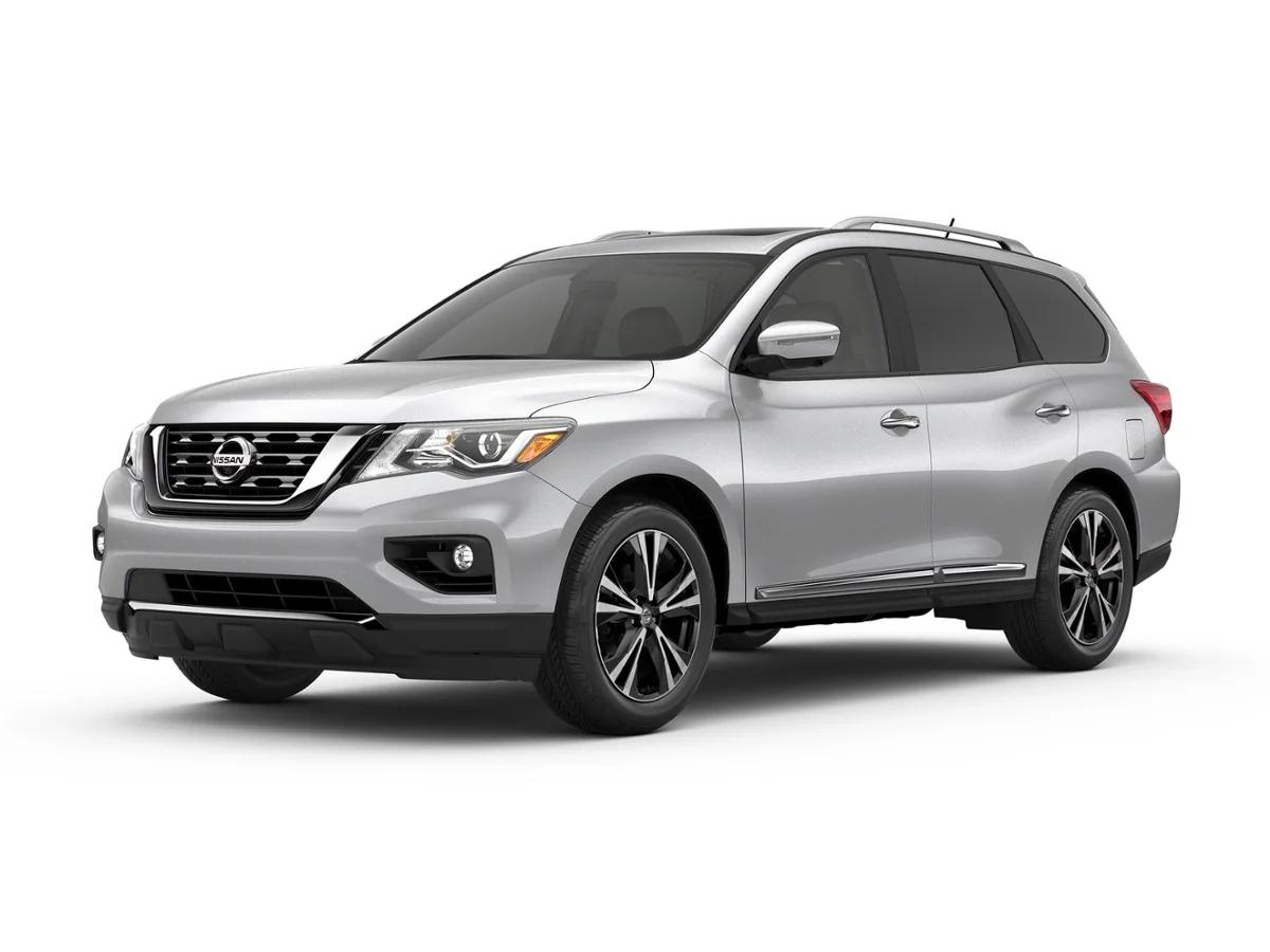 nissan pathfinder 2017 5N1DR2MM2HC601965 image nissan pathfinder 2017 5N1DR2MM2HC601965 image